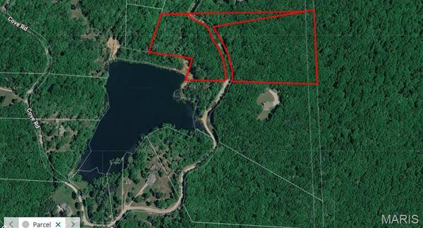 0 Ridgely RD, Cadet, MO 63630