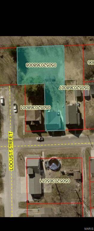 120 E Iowa ST, Trenton, IL 62293