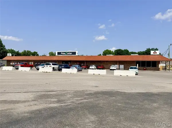 1-33 Villa Shopping, New Madrid, MO 63869