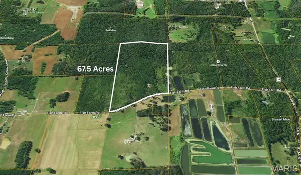 000 TBD 1 Fish Farm, Golconda, IL 62938