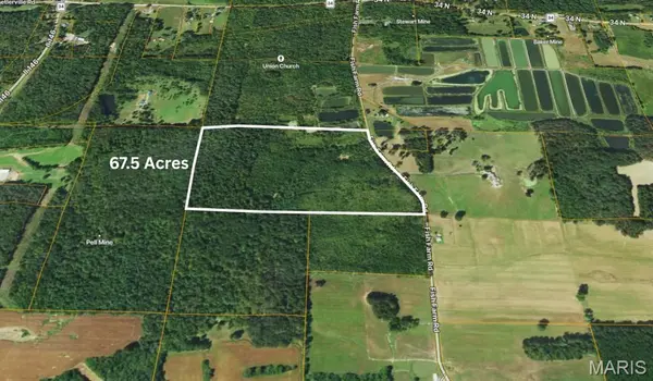 000 TBD 1 Fish Farm, Golconda, IL 62938