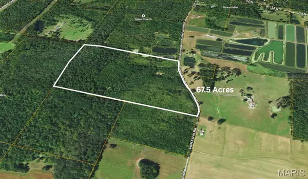 000 TBD 1 Fish Farm, Golconda, IL 62938
