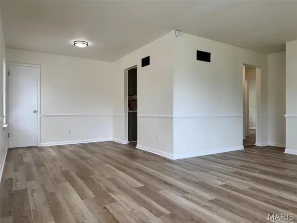 2516 Center AVE, Jennings, MO 63136