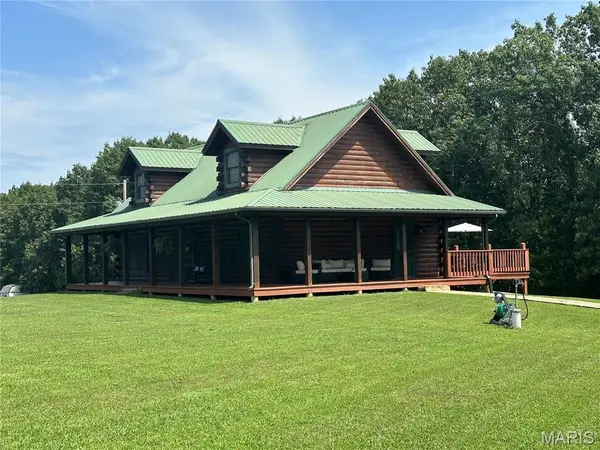 2224 Highway Zz, Owensville, MO 65066