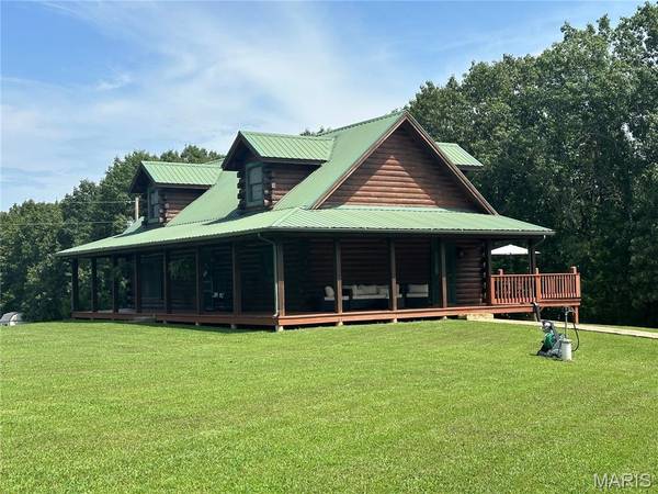 2224 Highway Zz, Owensville, MO 65066