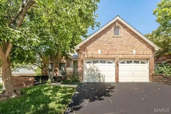 14143 Woods Mill Cove DR, Chesterfield, MO 63017