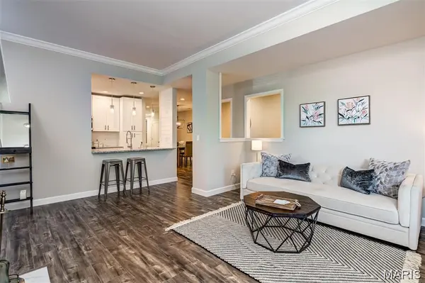 4250 Lindell BLVD #101, St Louis, MO 63108