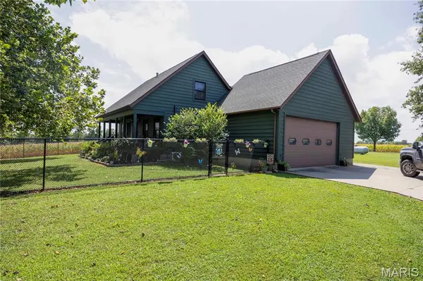 331 County Road 433, Jackson, MO 63755