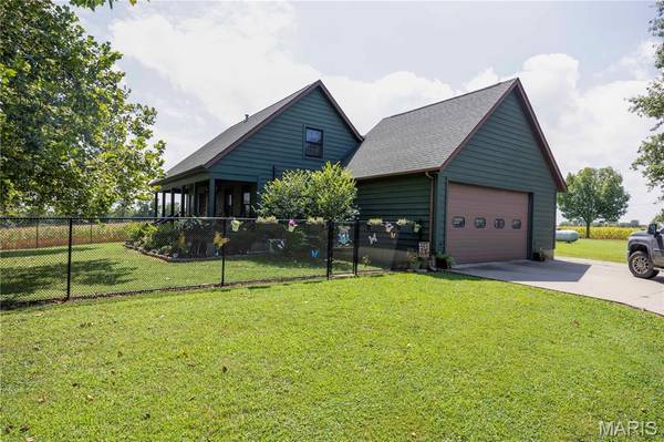 331 County Road 433, Jackson, MO 63755