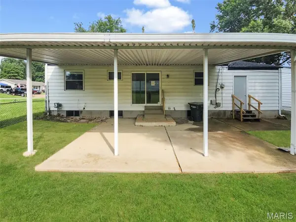 518 Potomac DR, Arnold, MO 63010