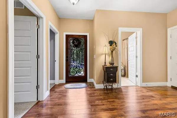 23540 Cabin Ridge DR, Warrenton, MO 63383