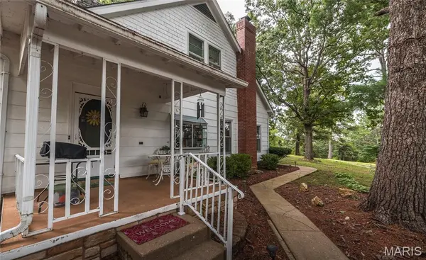 488 Becker RD, Steelville, MO 65565