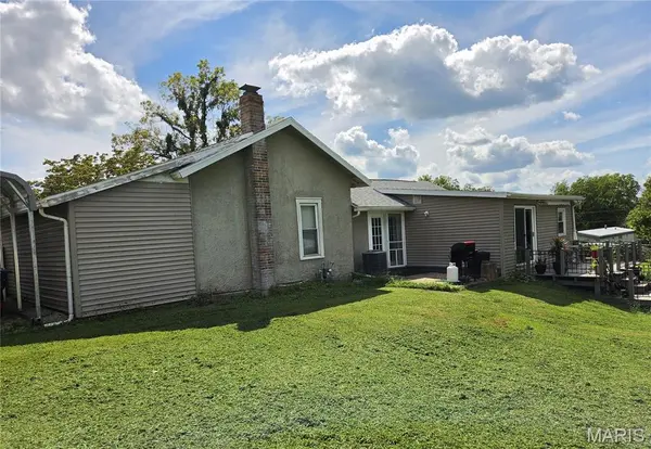 801 & 803 N 3rd ST, La Grange, MO 63448
