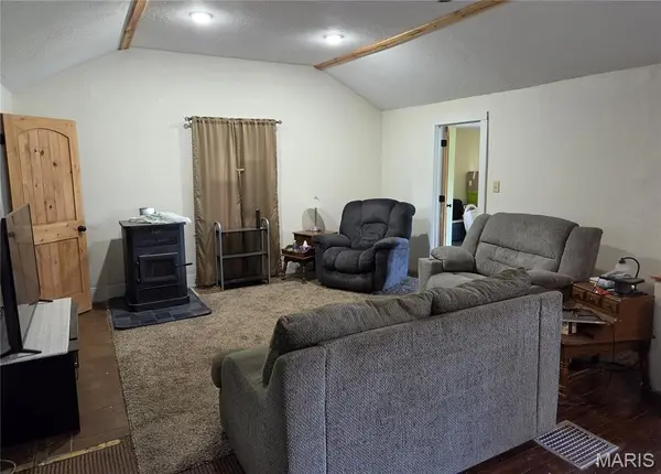801 & 803 N 3rd ST, La Grange, MO 63448