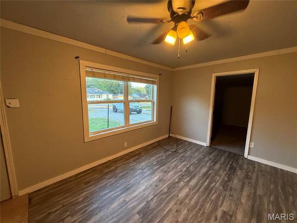 316 Lincoln Dr, Fredericktown, MO 63645