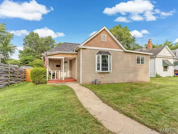 730 Hale AVE, Edwardsville, IL 62025