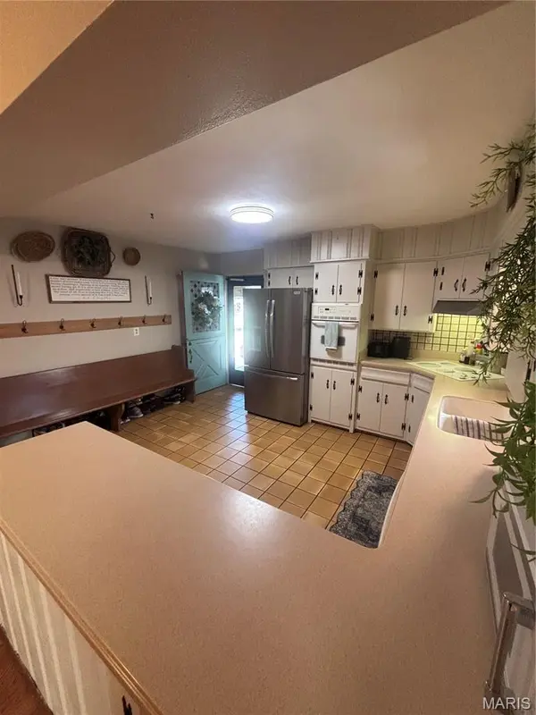202 E Belleville ST, Nashville, IL 62263