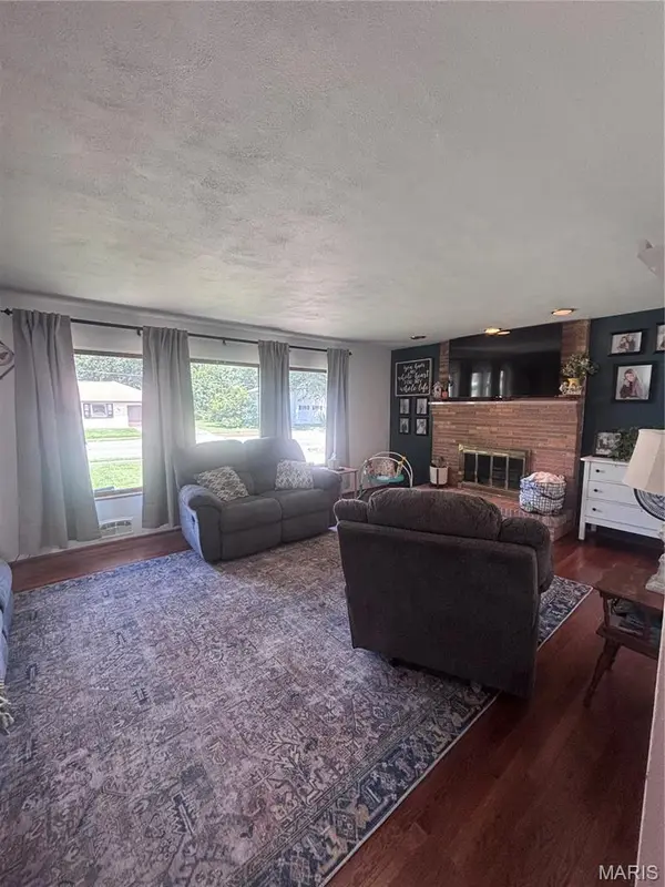 202 E Belleville ST, Nashville, IL 62263
