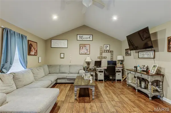 355 Margaret Dr, East Prairie, MO 63845