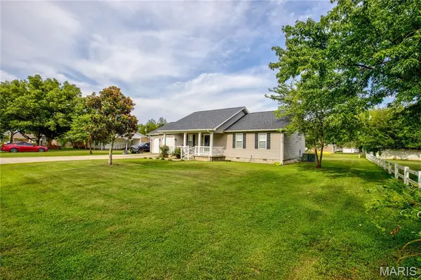355 Margaret Dr, East Prairie, MO 63845