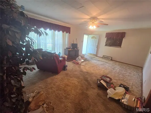 2301 Burge ST, Malden, MO 63863