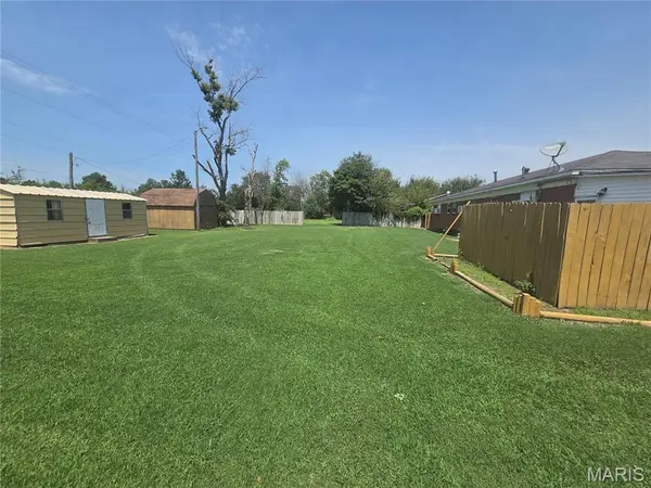 2301 Burge ST, Malden, MO 63863