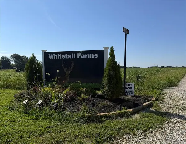 Lot 6 Whitetail Farms, Wentzville, MO 63385