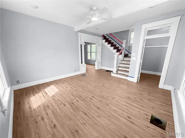 1311 Fulton AVE, Hannibal, MO 63401