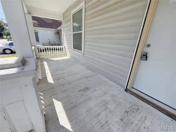 1311 Fulton AVE, Hannibal, MO 63401