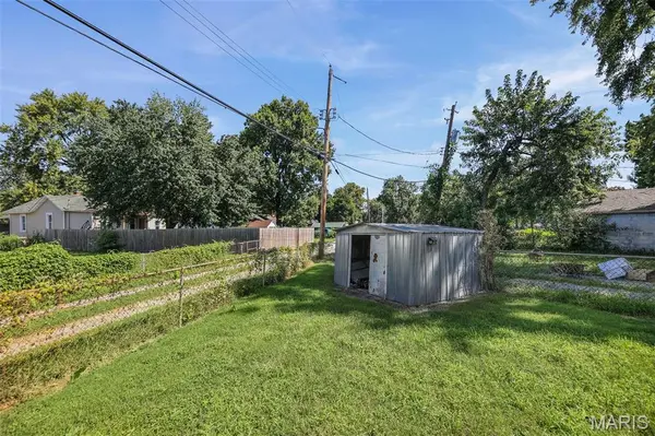 2535 E 28th ST, Granite City, IL 62040