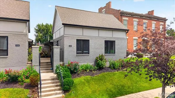 3320 Missouri AVE, St Louis, MO 63118