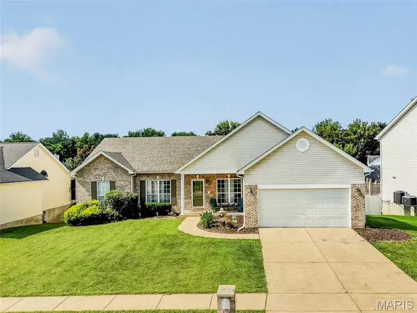 934 Annabrook Park DR, O'fallon, MO 63366