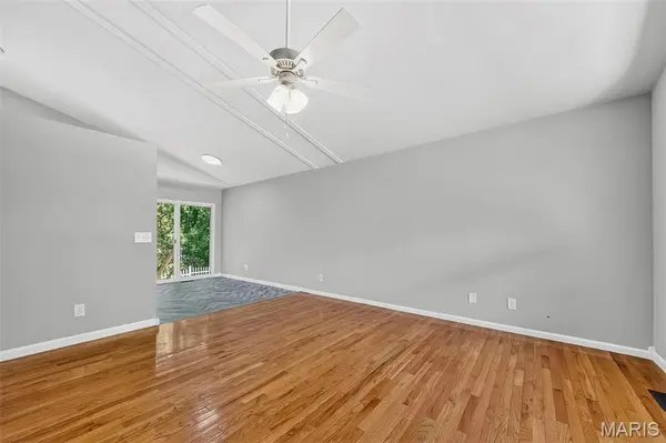 1035 Providence Pointe DR, Wentzville, MO 63385
