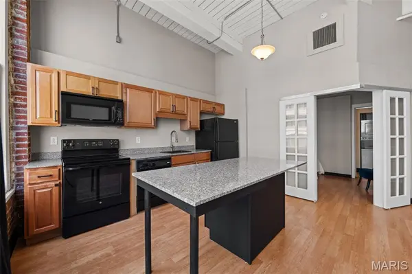 507 N 13th ST #302, St Louis, MO 63103