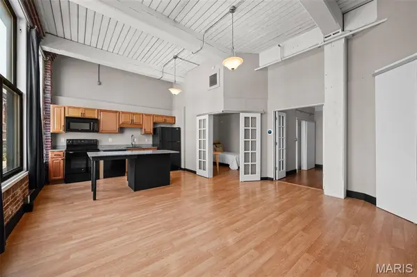 507 N 13th ST #302, St Louis, MO 63103