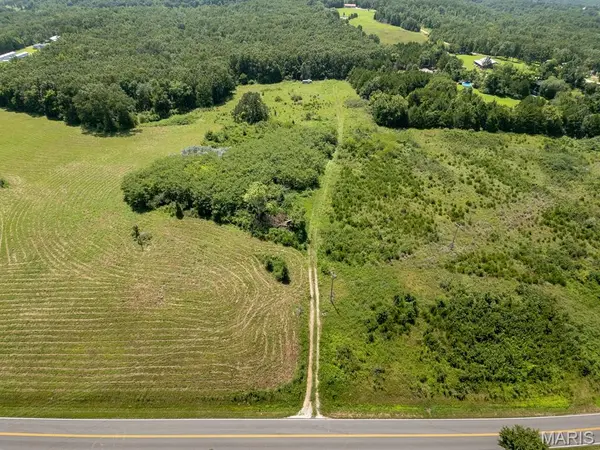 0 Highway CC, Rolla, MO 65401