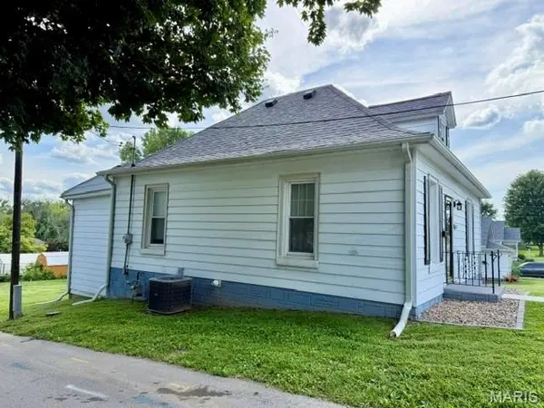 3001 Marsh AVE, Hannibal, MO 63401