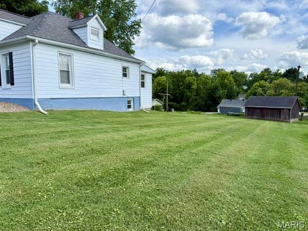 3001 Marsh AVE, Hannibal, MO 63401