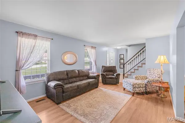 6508 Covington Oaks DR, Cedar Hill, MO 63016