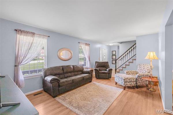 6508 Covington Oaks DR, Cedar Hill, MO 63016