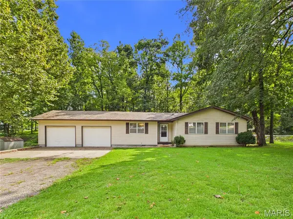 3507 Kidron ST, Jackson, MO 63755
