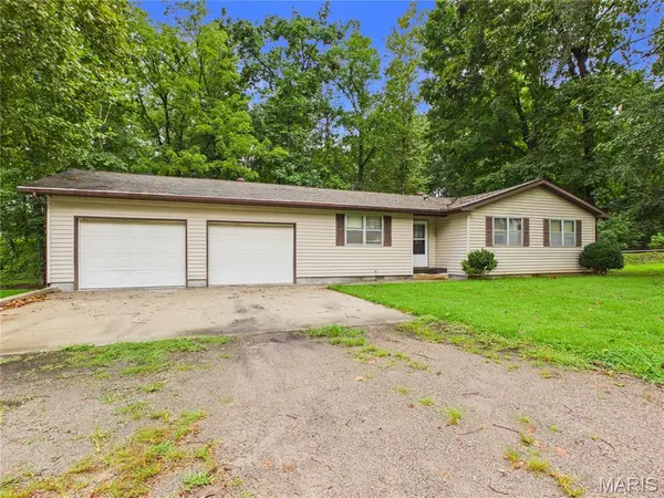 3507 Kidron ST, Jackson, MO 63755