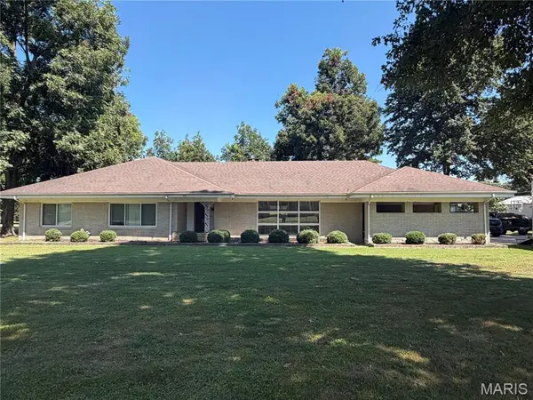931 Scott ST, New Madrid, MO 63869