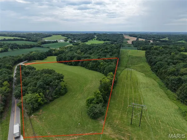 Lots 4&5 Ridgewood Place Dr, Villa Ridge, MO 63089