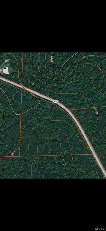 000 Wayne 403, Greenville, MO 63944