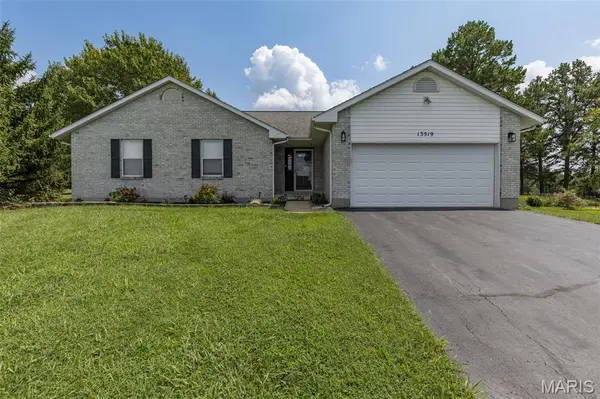 13519 Lakewood DR, Unincorporated, MO 63670