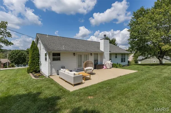 13519 Lakewood DR, Unincorporated, MO 63670