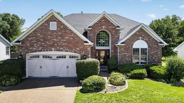 2780 Dunvegan DR, Dardenne Prairie, MO 63368