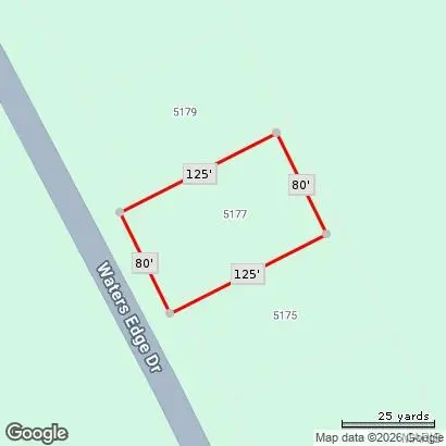 5177 Waters Edge DR, Hillsboro, MO 63050