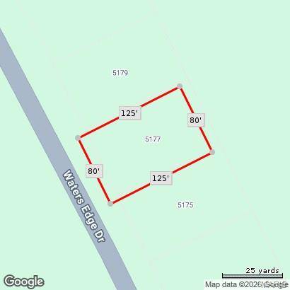 5177 Waters Edge DR, Hillsboro, MO 63050